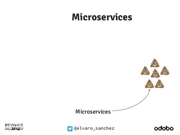 microservices