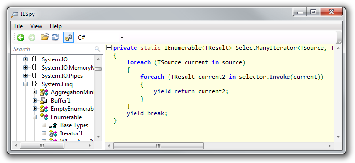 ILSpy
